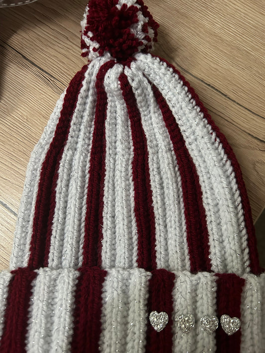 Bonnet pour les femmes